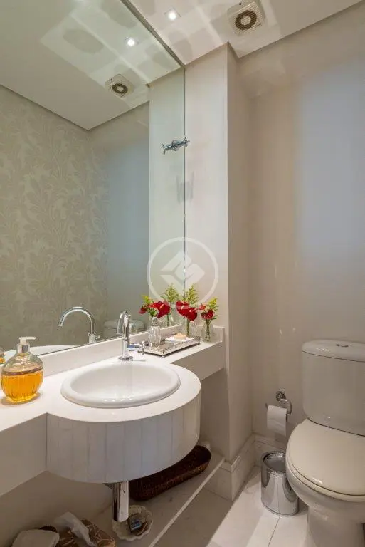Image 20 - Apartamento em Vila Nova Conceição, São Paulo - SP