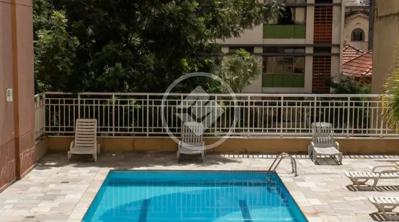Imagem 2 - Loft / Studio em CONSOLAÇÃO, São Paulo - SP