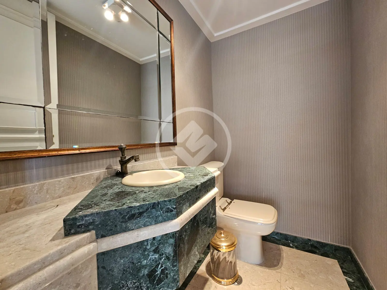 Imagem 6 - Apartamento em Indianópolis, São Paulo - SP
