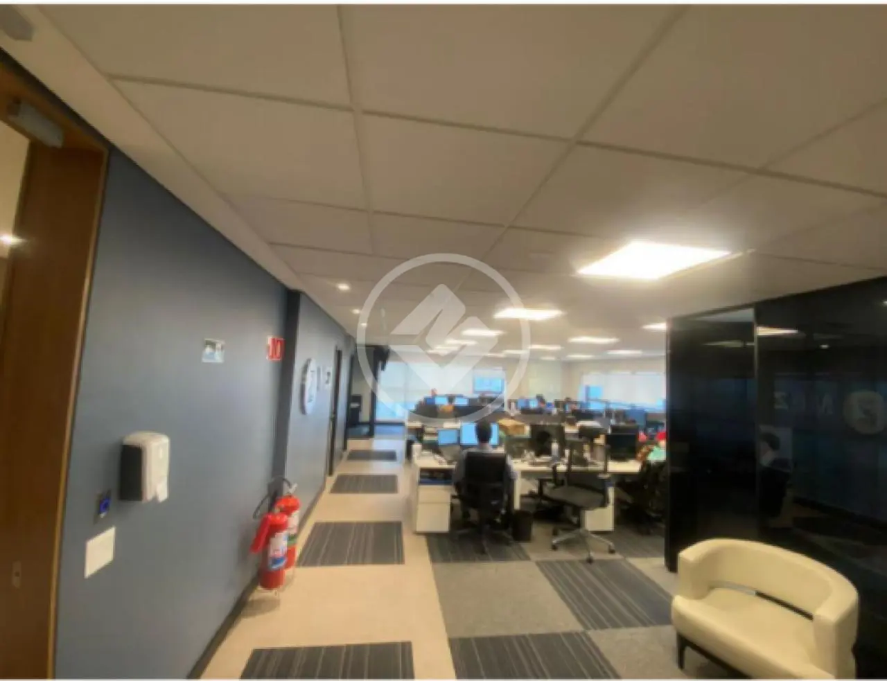Imagem 4 - Sala Comercial em Indianópolis, São Paulo - SP