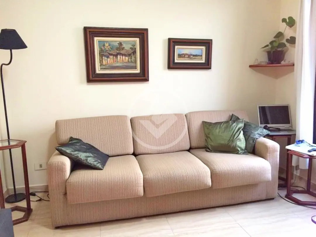 Imagem 5 - Apartamento em Campo Belo, São Paulo - SP