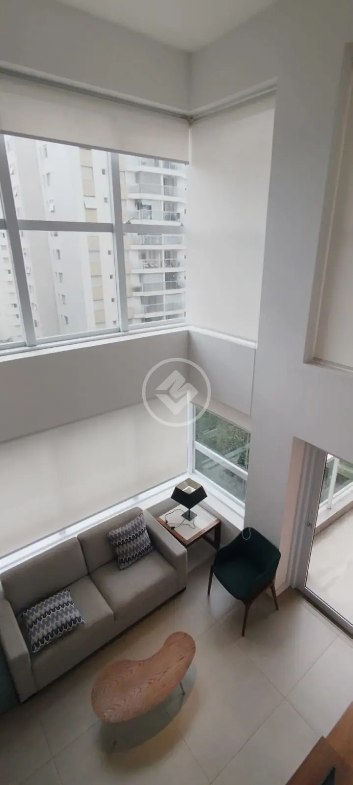 Image 19 - Apartamento Duplex em CONSOLAÇÃO, São Paulo - SP