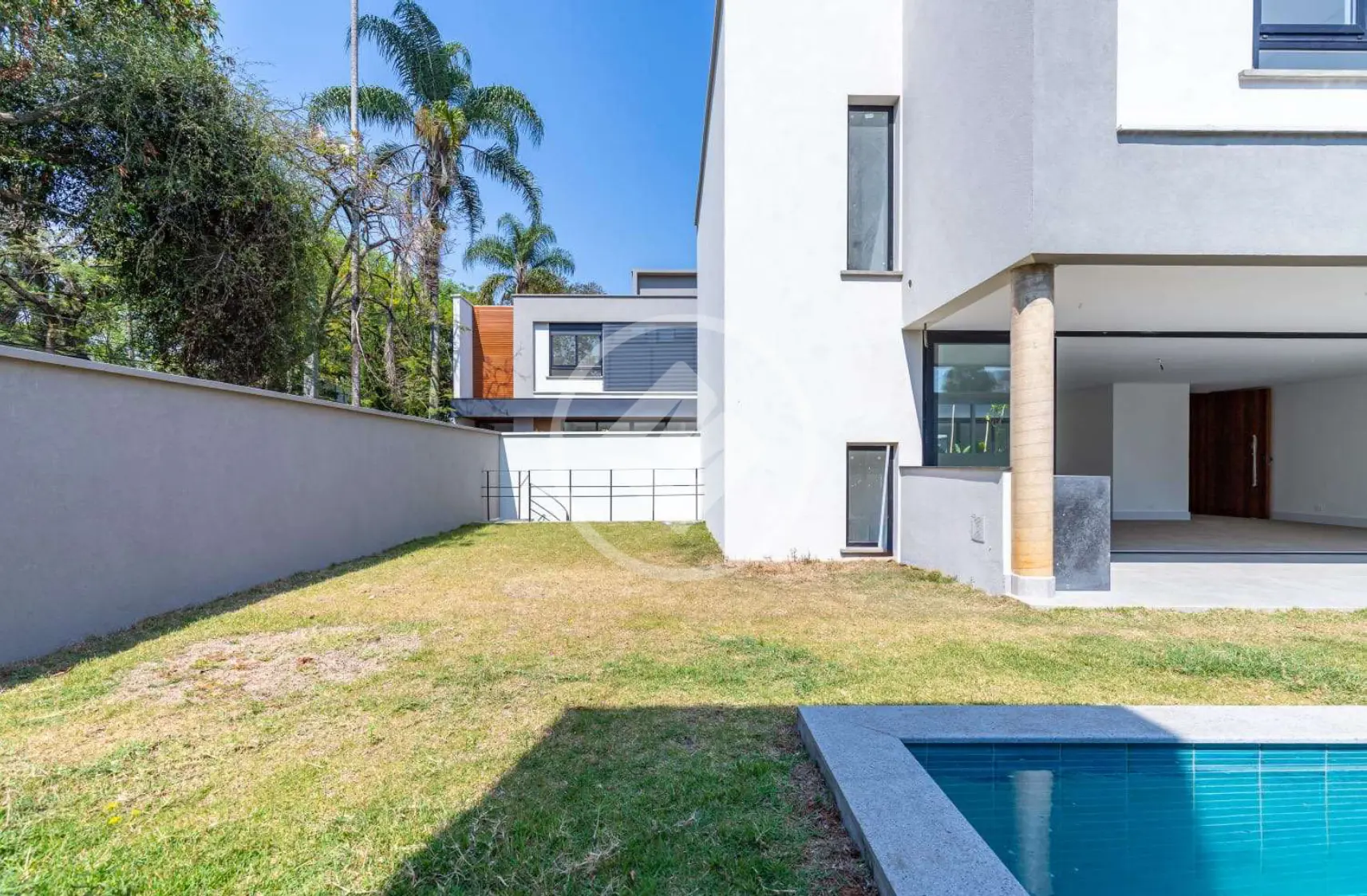 Imagem 3 - Casa Condomínio em SANTO AMARO, São Paulo - SP