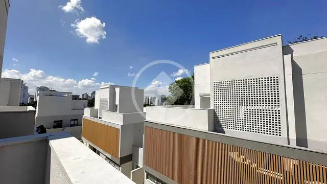 Image 25 - Casa Condomínio em Jardim dos Estados, São Paulo - SP