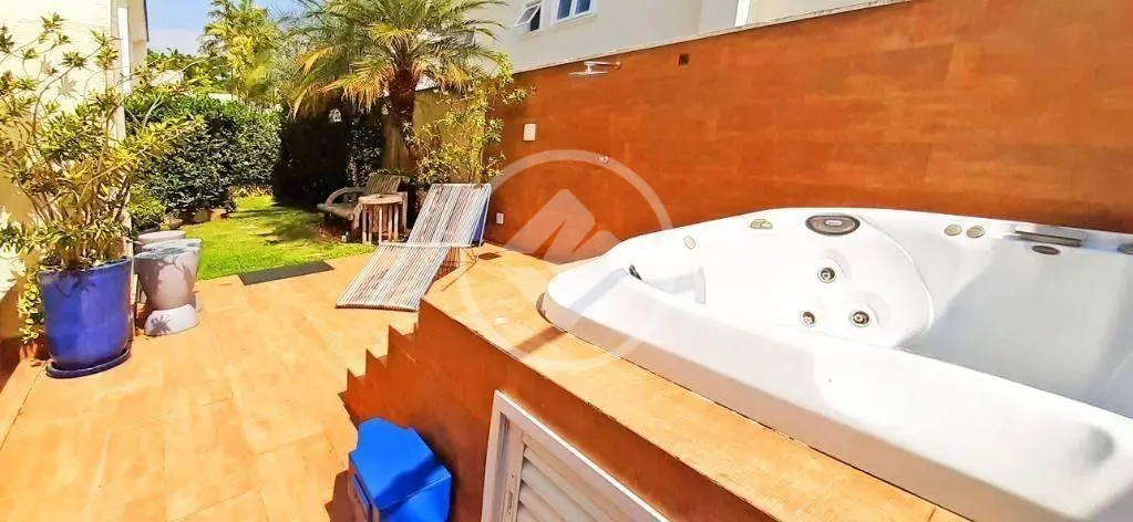 Imagem 5 - Casa Condomínio em SANTO AMARO, São Paulo - SP
