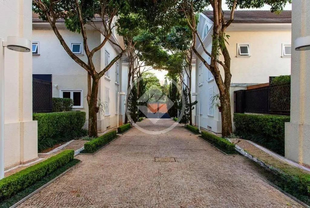Image 29 - Casa Condomínio em SANTO AMARO, São Paulo - SP