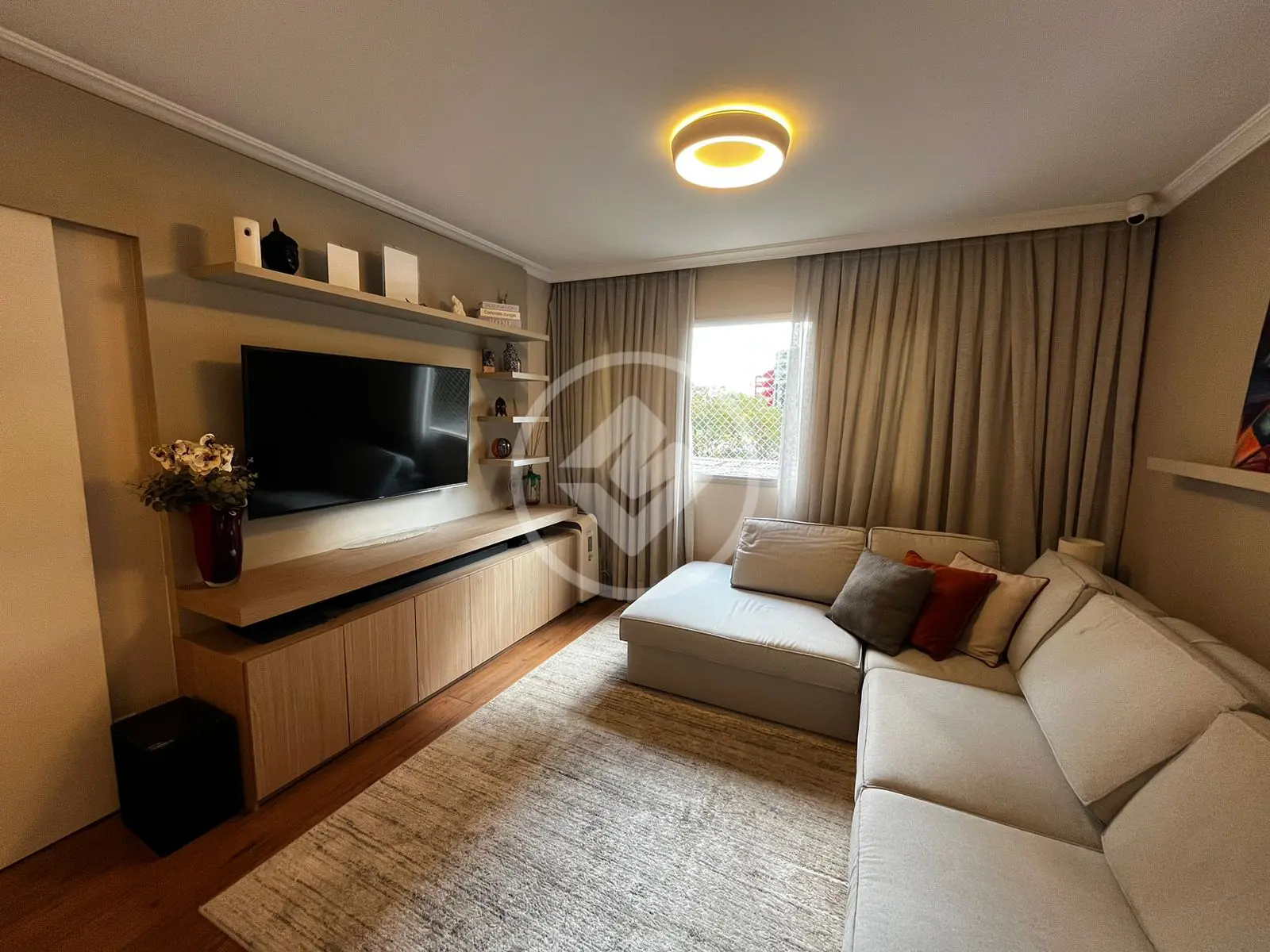 Imagem 2 - Apartamento em CIDADE MONÇÕES, São Paulo - SP