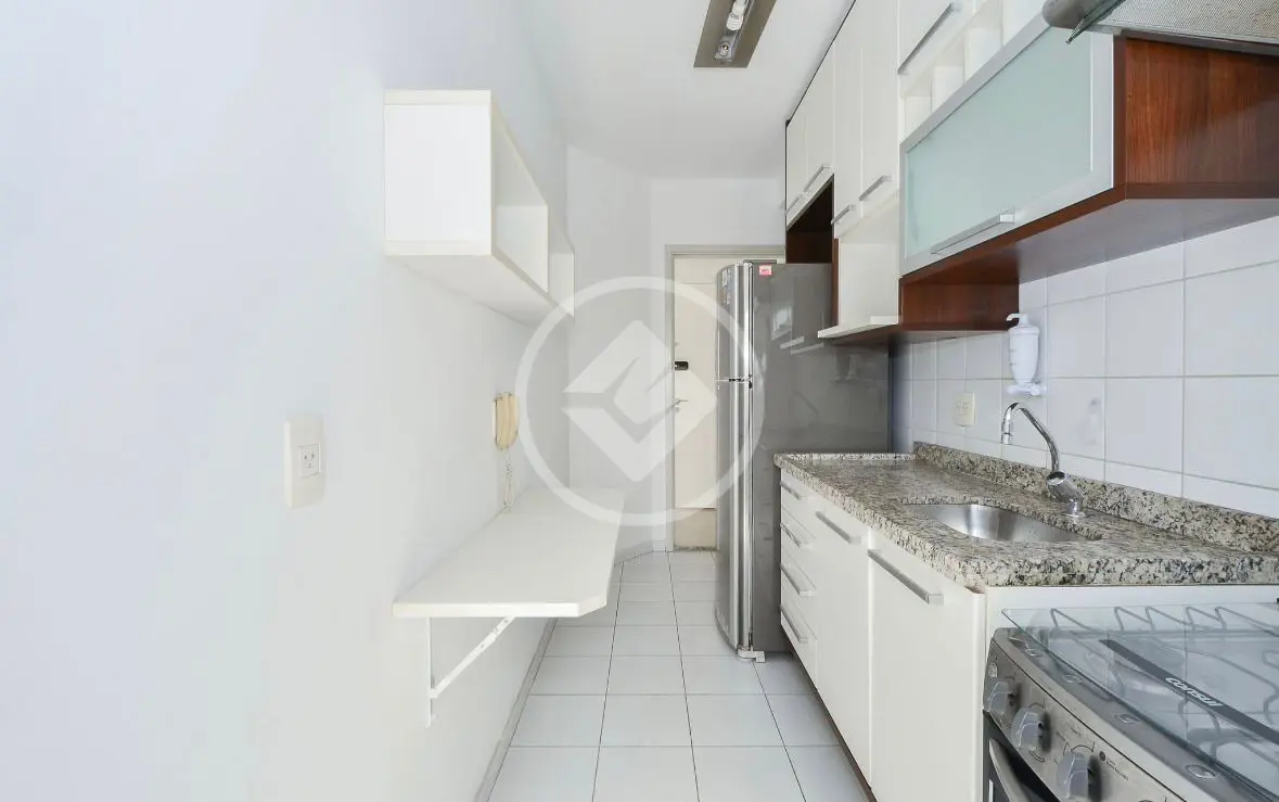 Imagem 6 - Apartamento em VILA OLIMPIA, São Paulo - SP