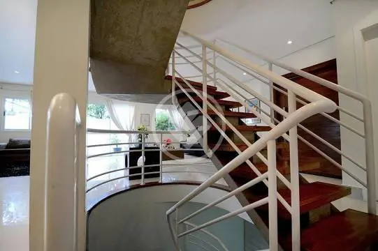 Imagem 5 - Casa Condomínio em Campo Belo, São Paulo - SP