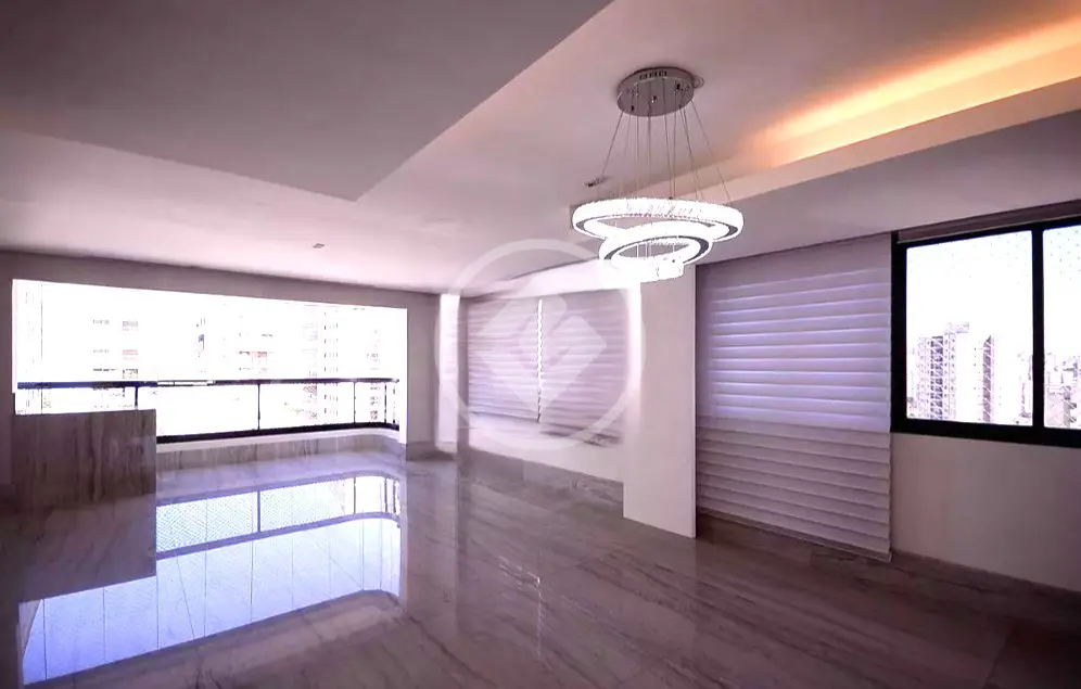Imagem 2 - Apartamento em Jardim da Saúde, São Paulo - SP