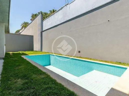 Imagem 1 - Casa Condomínio em Jardim Cordeiro, São Paulo - SP