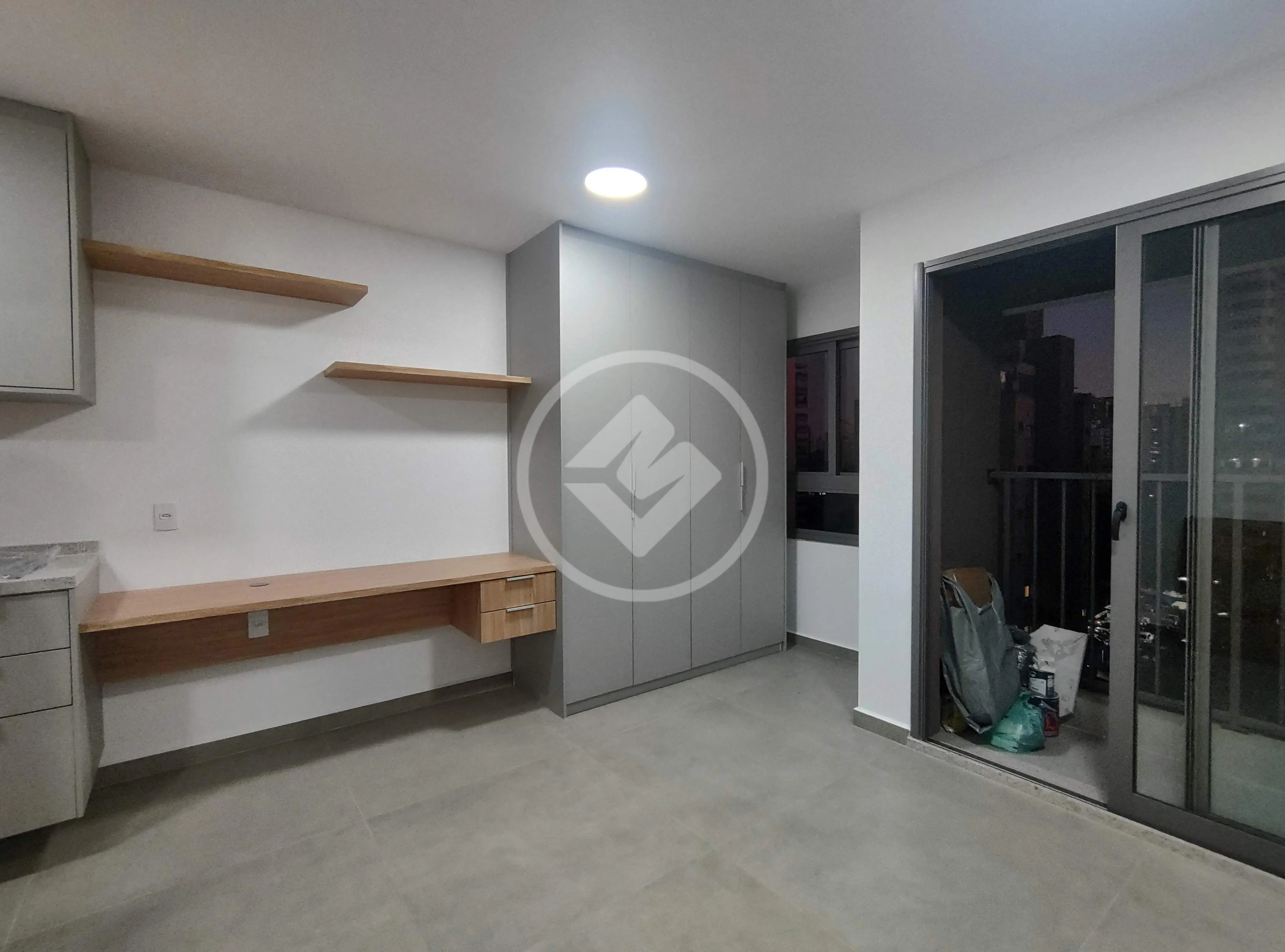 Imagem 1 - Loft / Studio em Campo Belo, São Paulo - SP