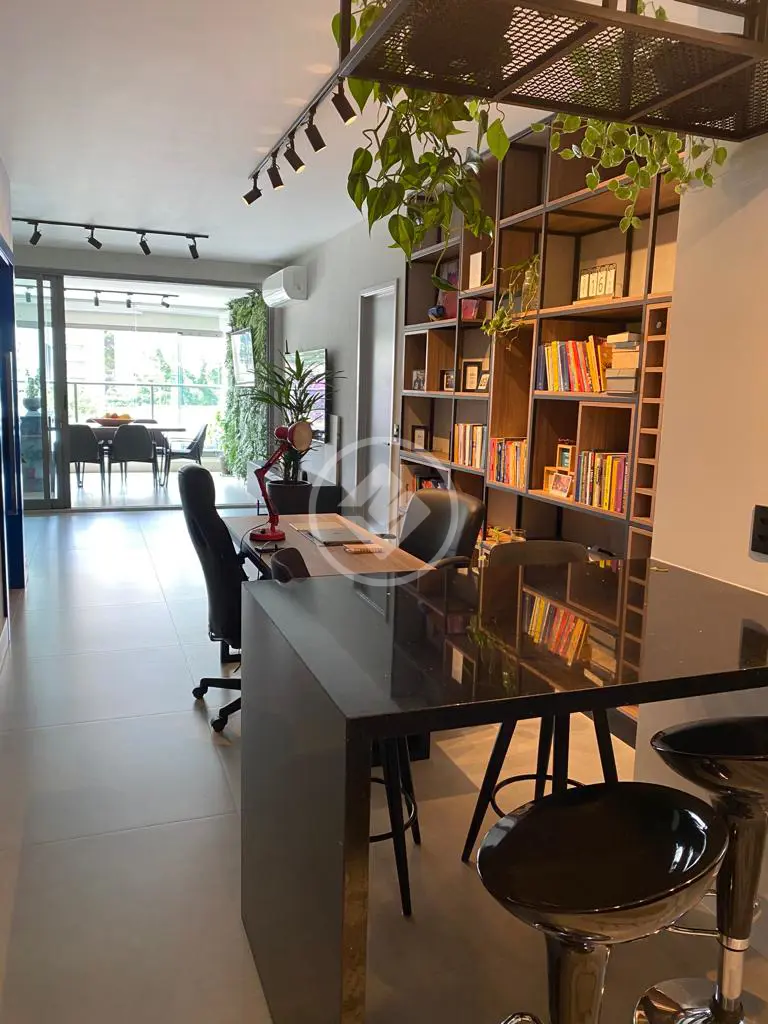 Imagem 2 - Apartamento em Indianópolis, São Paulo - SP