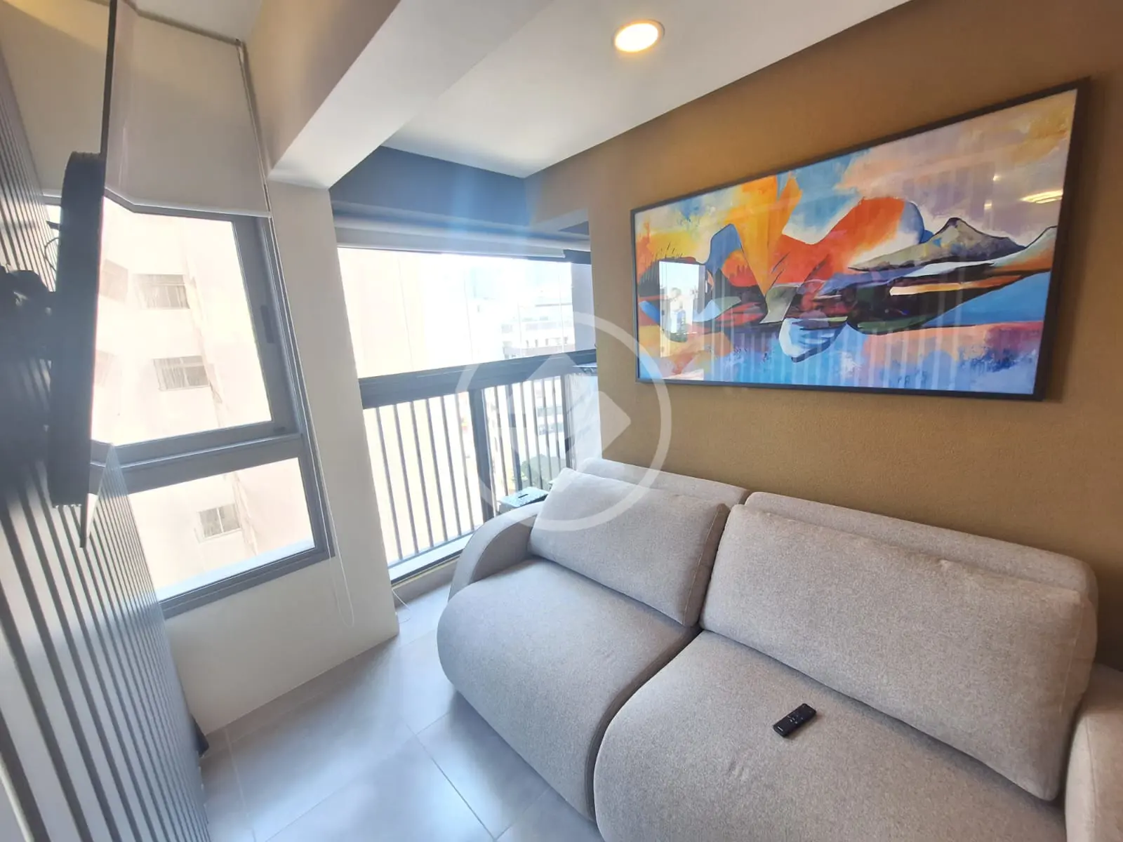 Apartamento AGUA BRANCA, São Paulo - SP — foto 2
