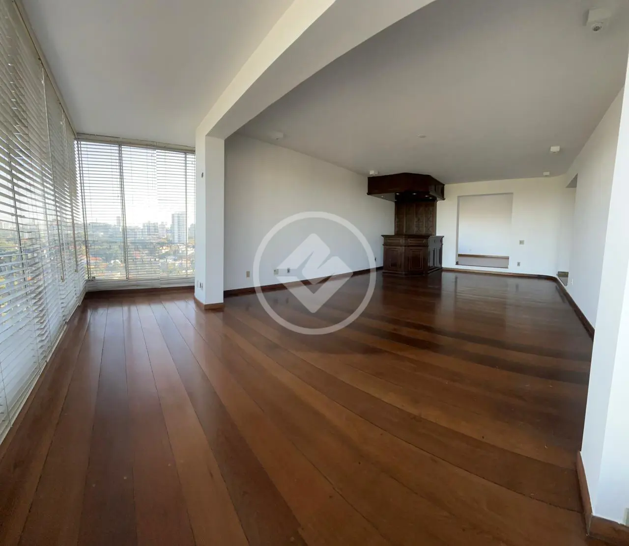 Apartamento Vila Madalena, São Paulo - SP — foto 2