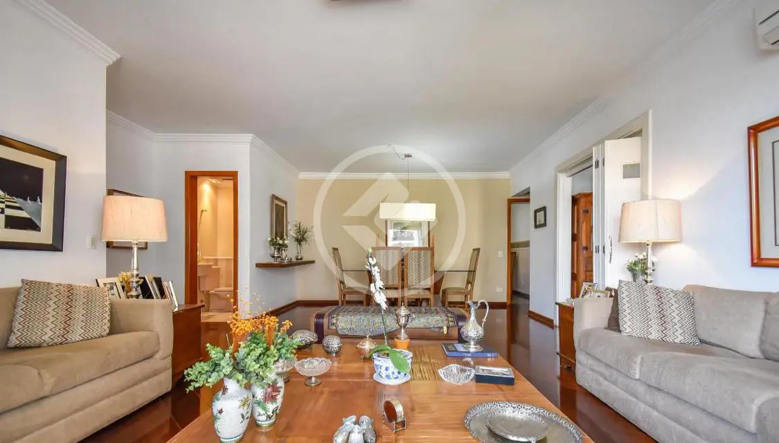 Apartamento MORUMBI, São Paulo - SP — foto 2