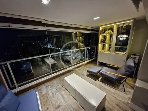 Imagem 2 - Apartamento em Campo Belo, São Paulo - SP