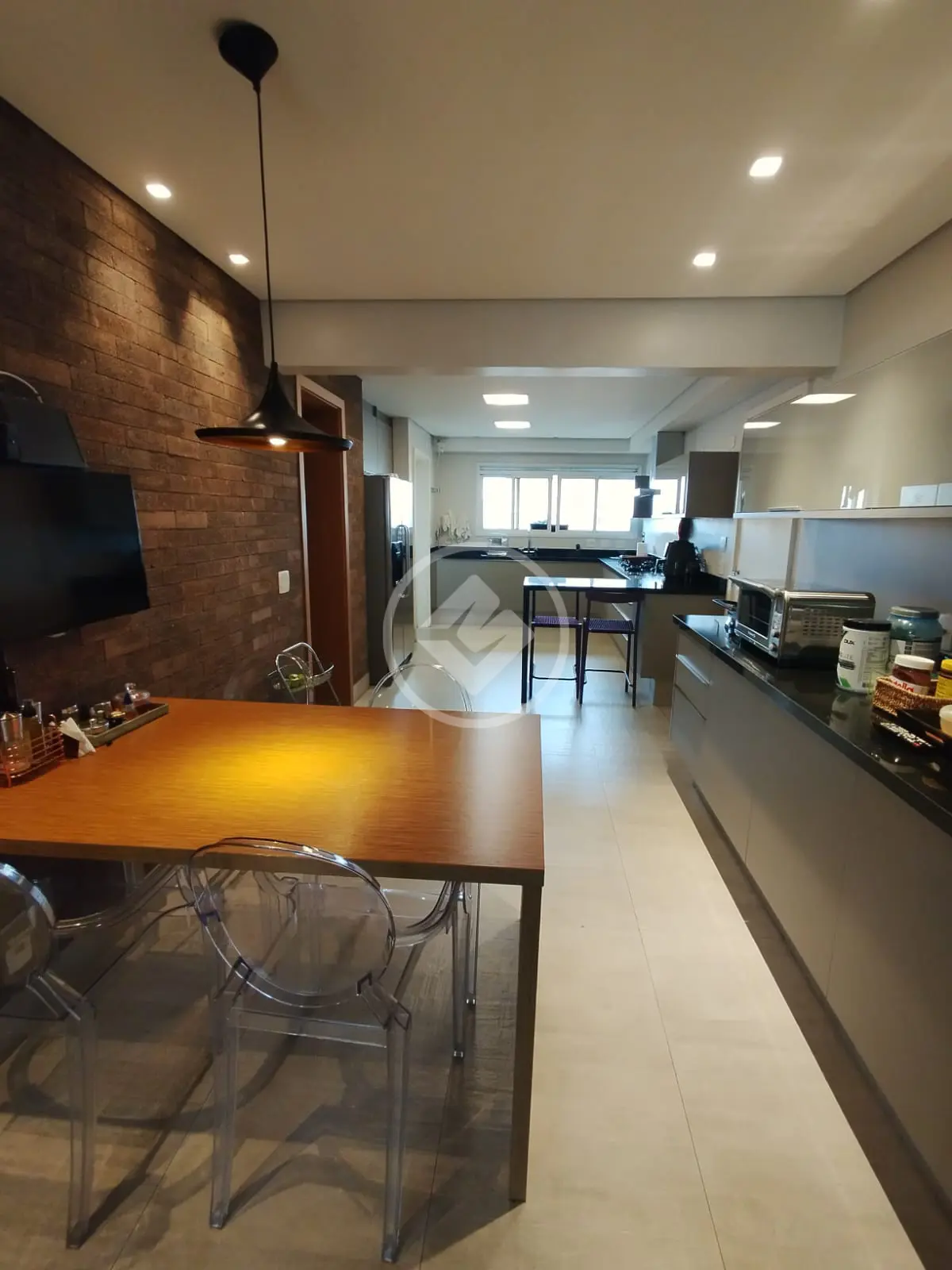Image 18 - Apartamento em Moema, São Paulo - SP