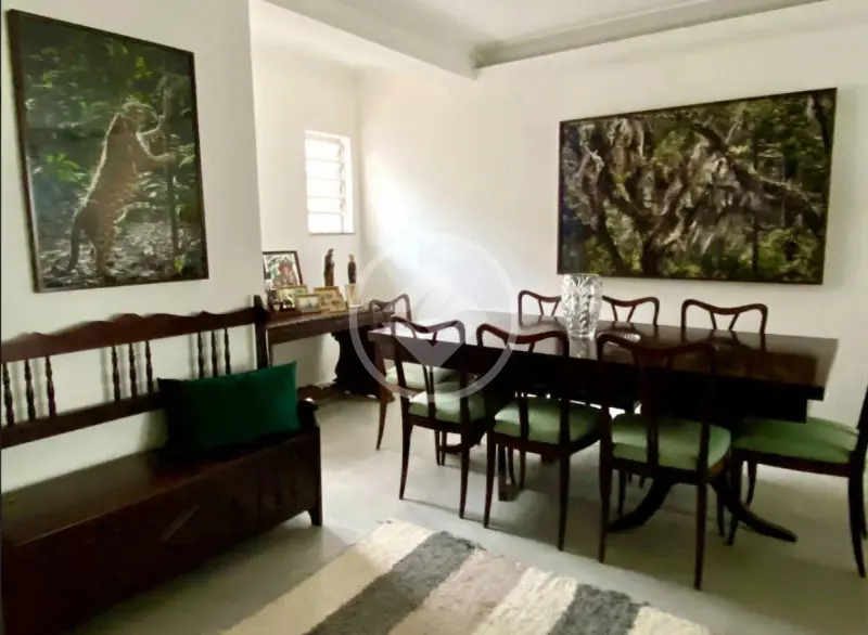 Imagem 3 - Casa em PERDIZES, São Paulo - SP