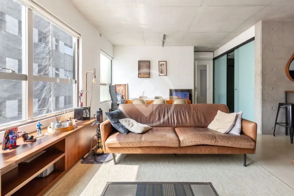 Imagem 6 - Apartamento em Vila Olímpia, São Paulo - SP