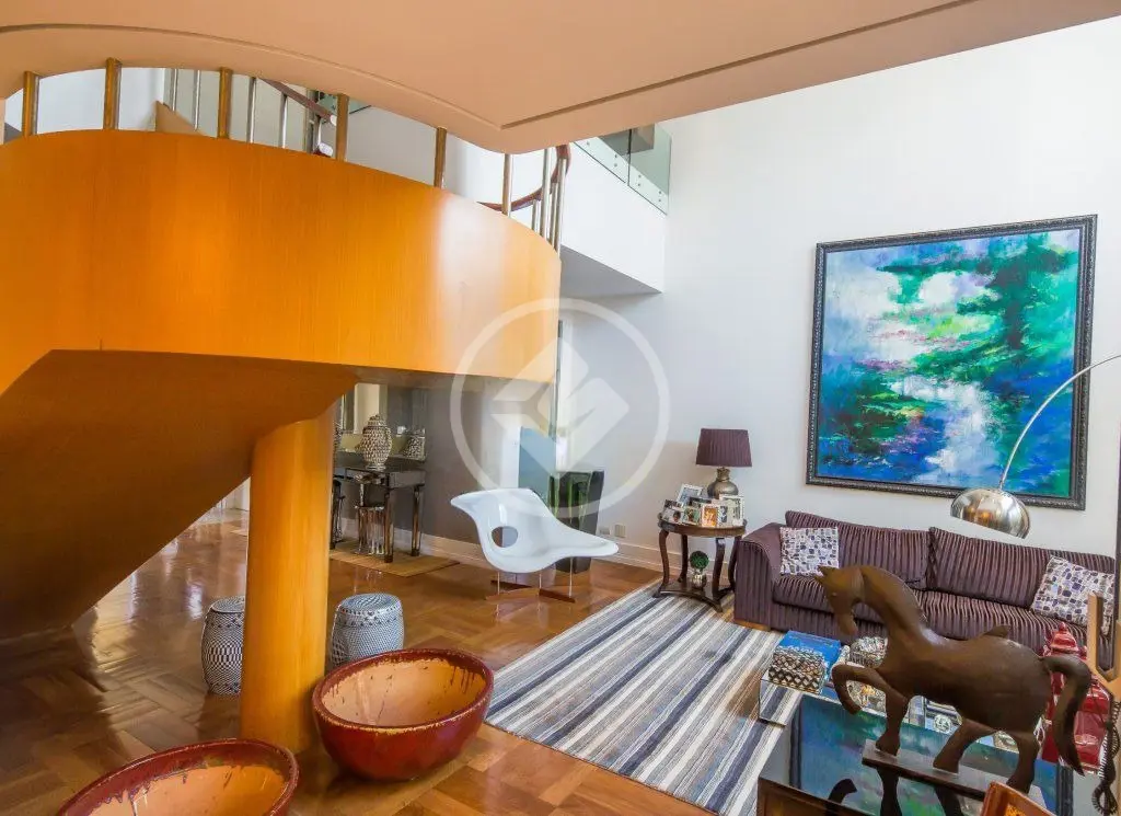 Casa Condomínio SANTO AMARO, São Paulo - SP — foto 2