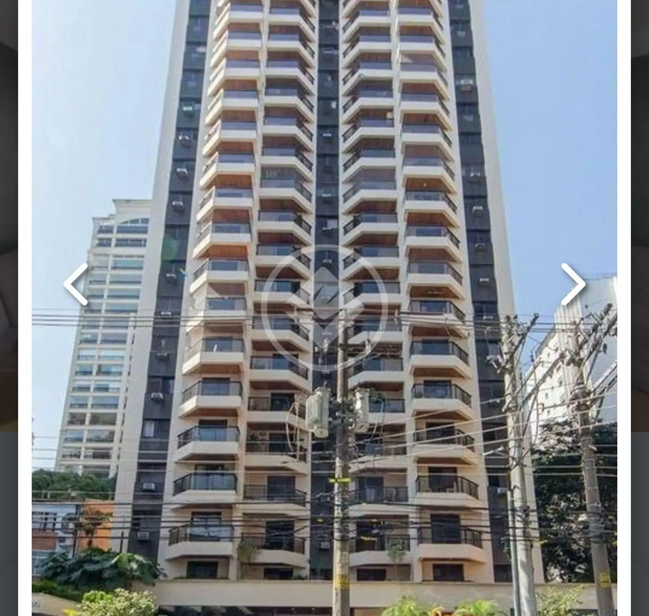 Image 8 - Apartamento em JARDIM PAULISTA, São Paulo - SP