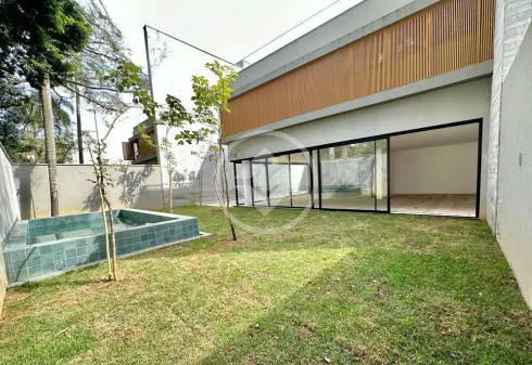 Imagem 5 - Casa Condomínio em BROOKLIN PAULISTA, São Paulo - SP