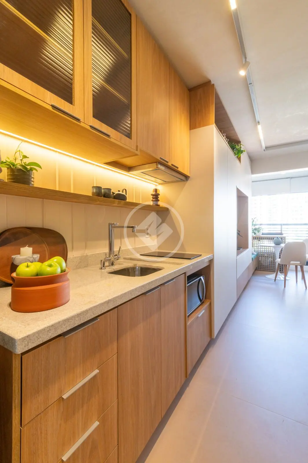 Image 13 - Apartamento em Jardim das Acacias, São Paulo - SP