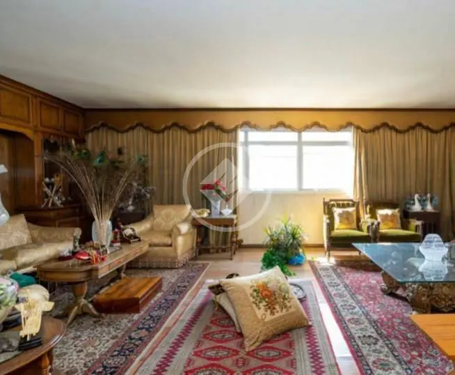 Apartamento JARDIM PAULISTA, São Paulo - SP — foto 2