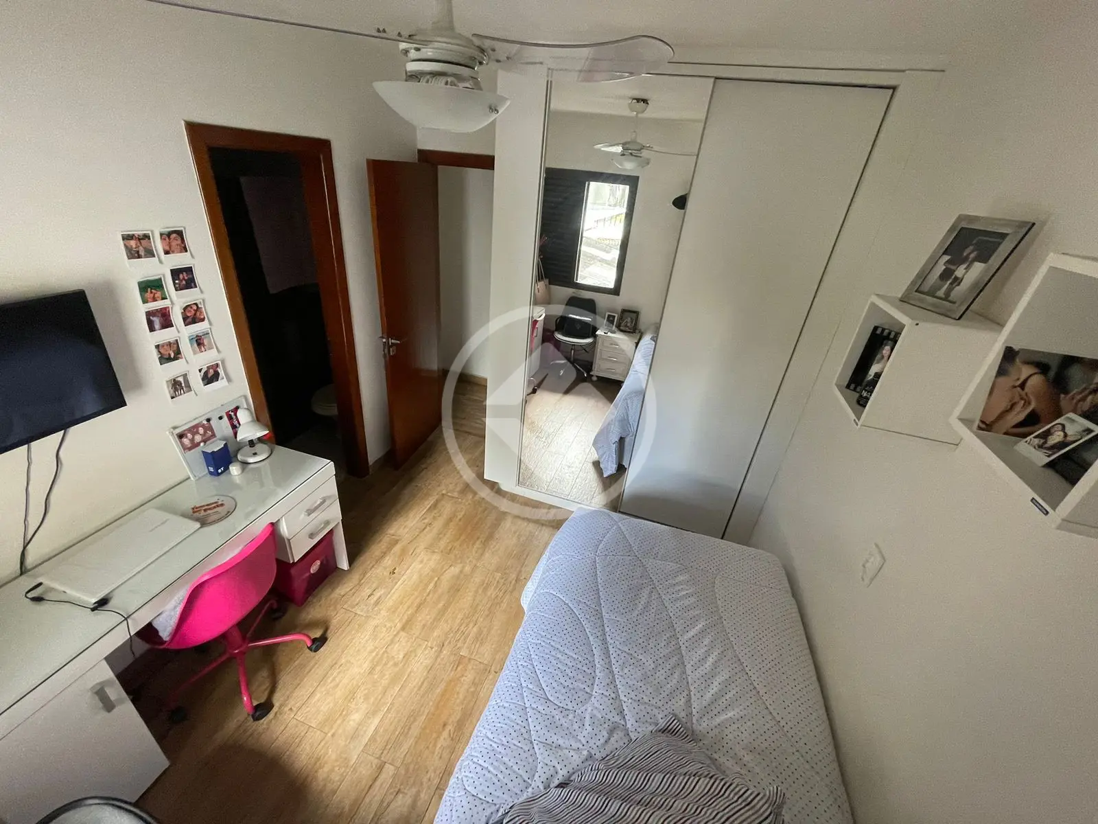 Imagem 5 - Apartamento em Indianópolis, São Paulo - SP