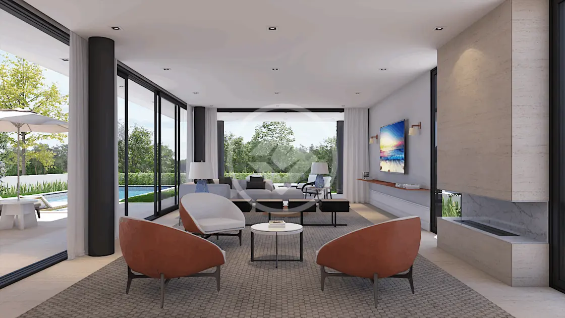 Imagem 4 - Casa Condomínio em Alphaville Residencial Dois, Barueri - SP