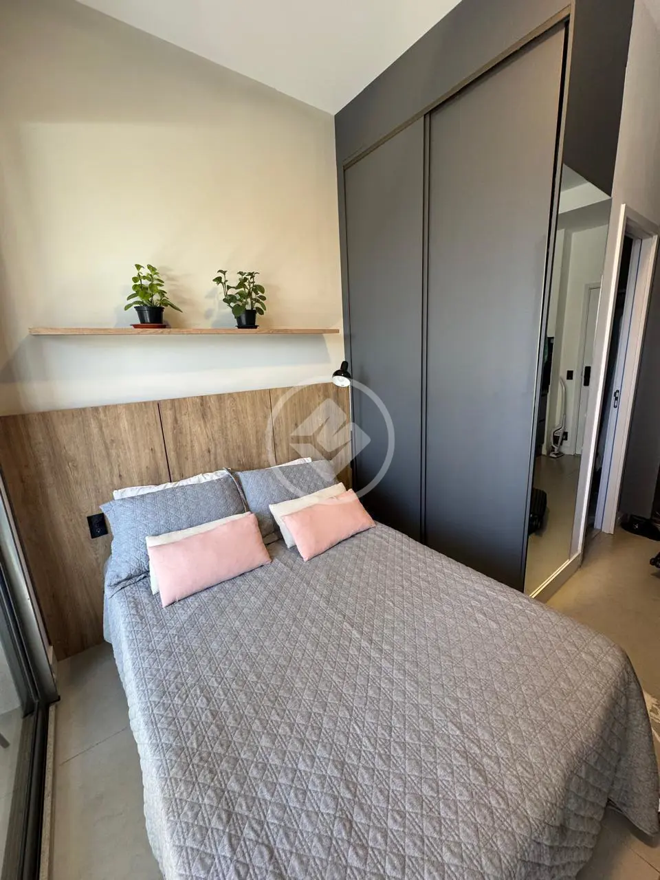 Imagem 1 - Loft / Studio em Moema, São Paulo - SP