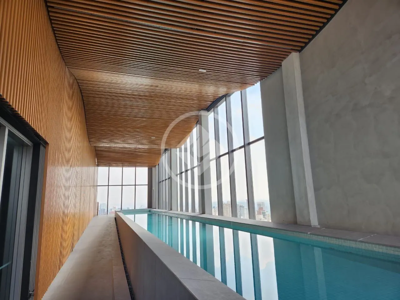 Imagem 2 - Loft / Studio em Alto de Pinheiros, São Paulo - SP