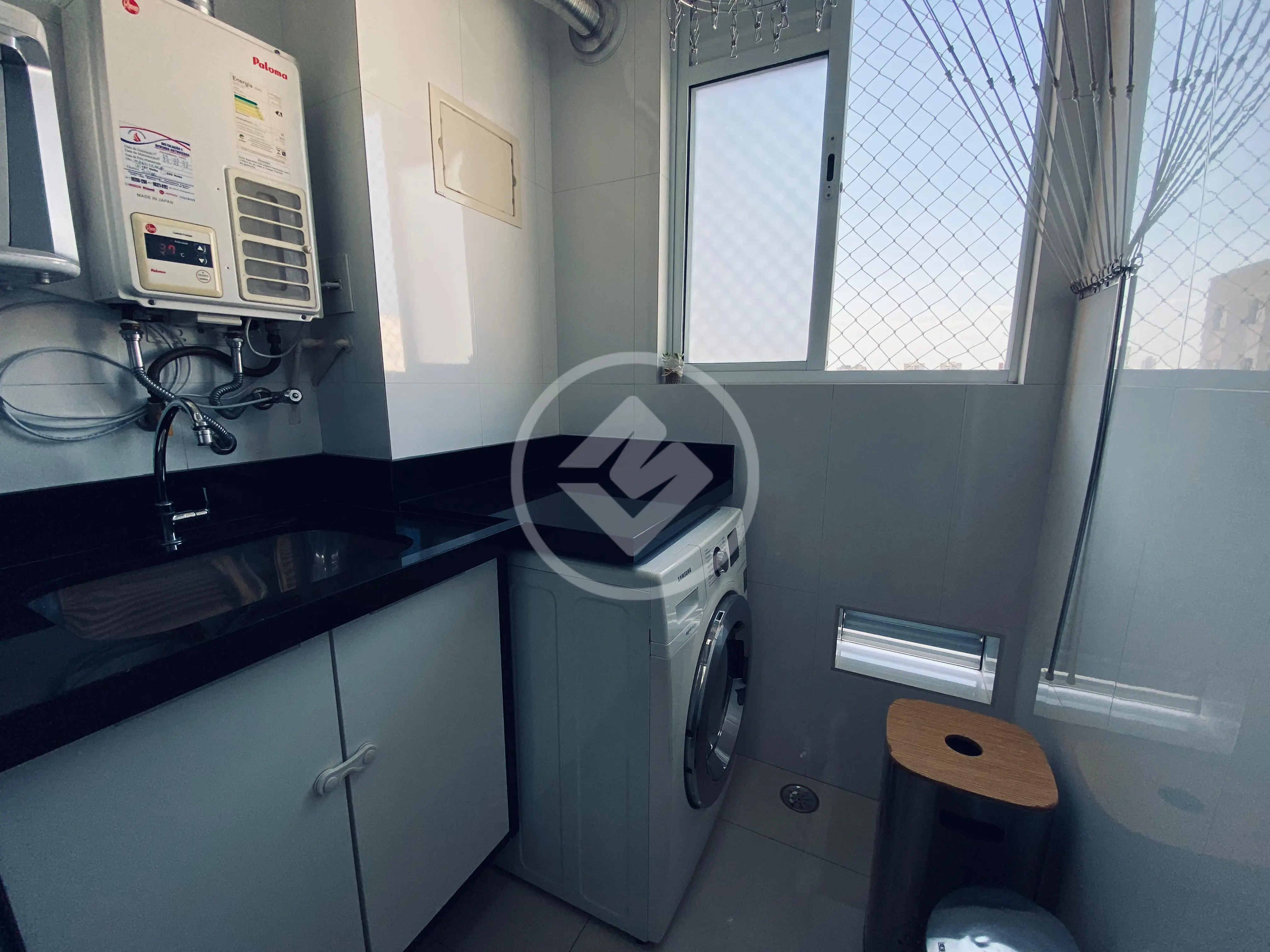 Imagem 6 - Apartamento em Jardim Prudência, São Paulo - SP