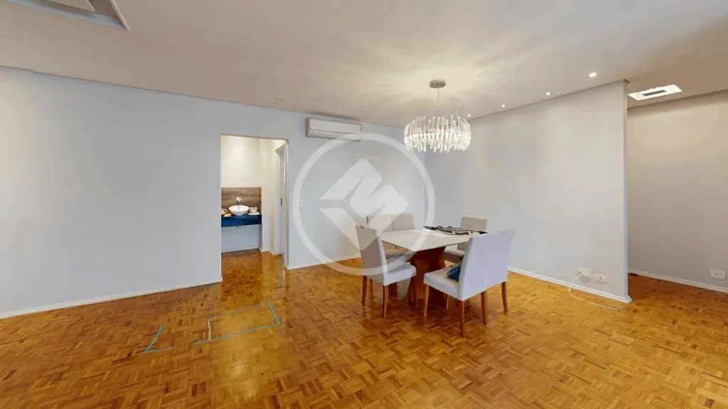 Imagem 2 - Apartamento em CERQUEIRA CESAR, São Paulo - SP