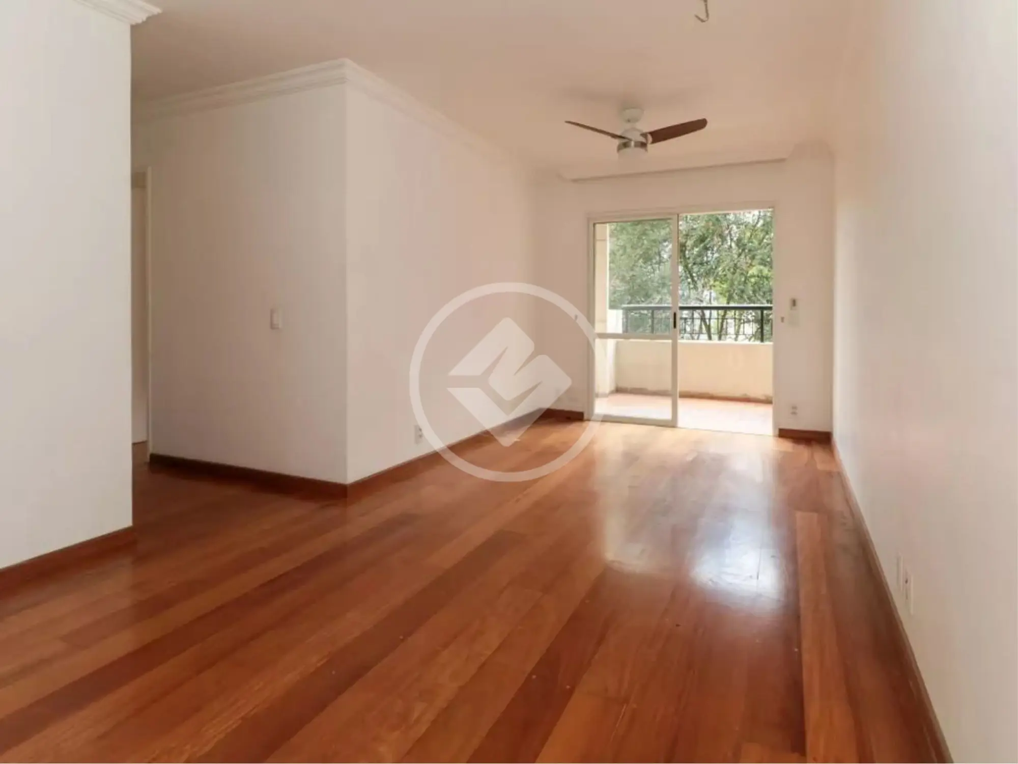 Apartamento Vila Madalena, São Paulo - SP — foto 1