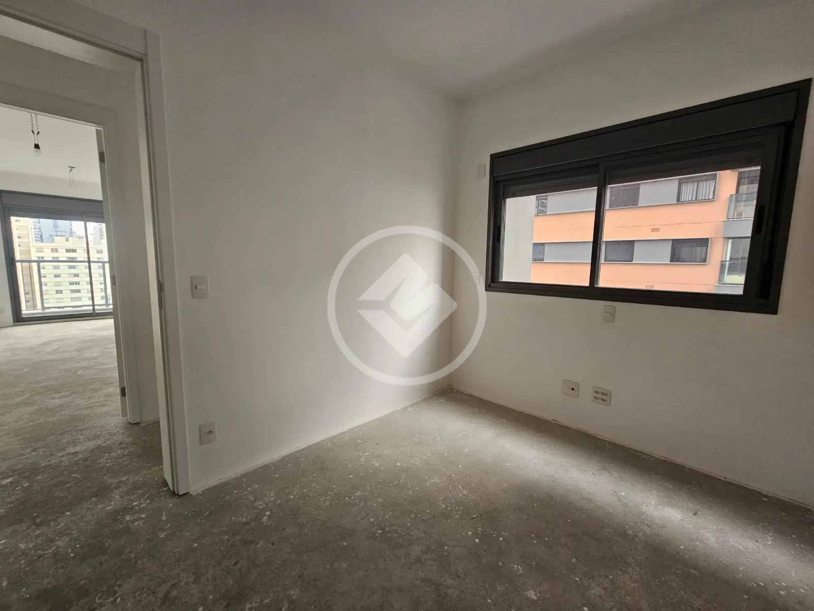 Imagem 4 - Apartamento em PINHEIROS, São Paulo - SP