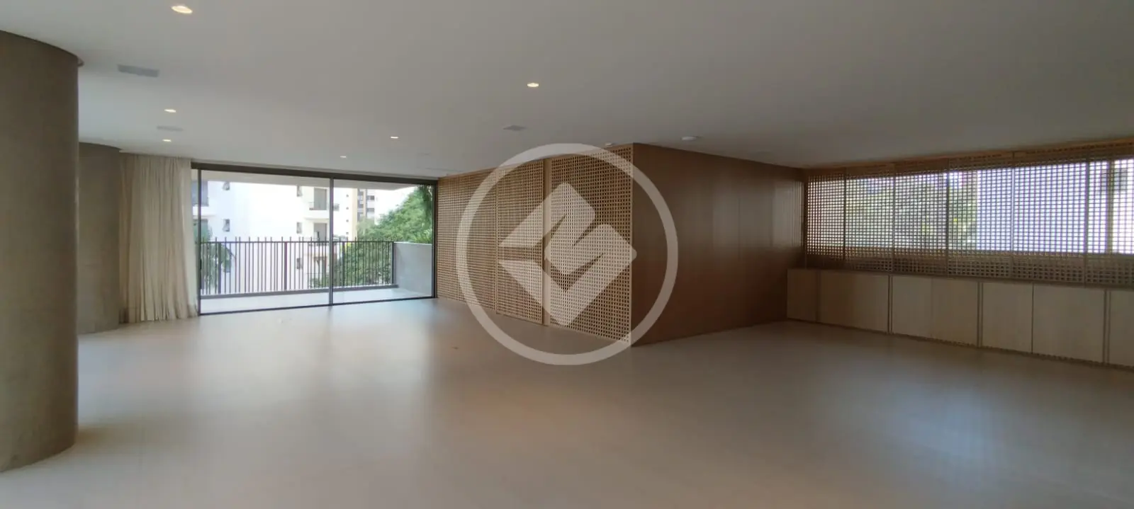 Imagem 1 - Apartamento em Indianópolis, São Paulo - SP