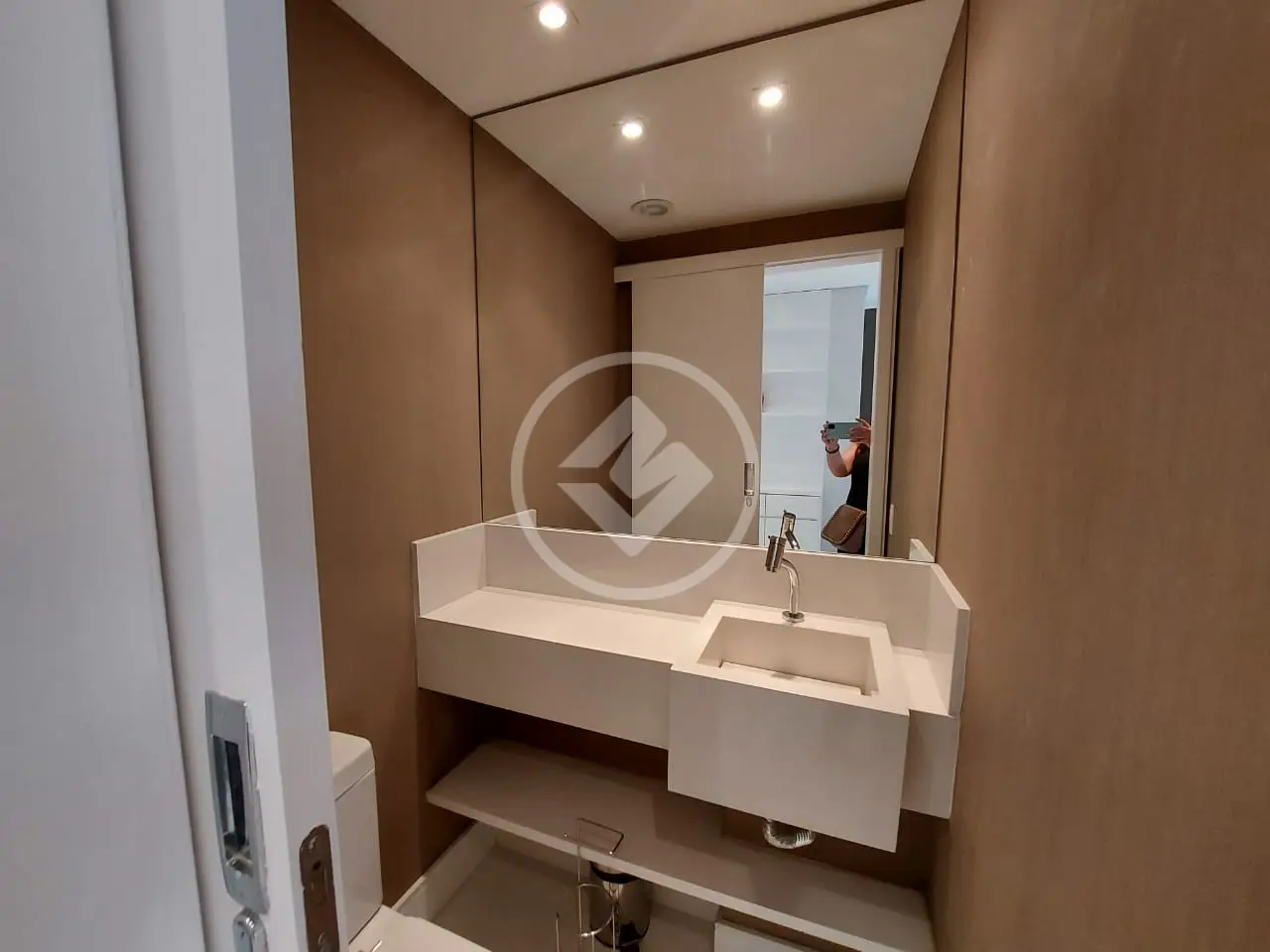 Imagem 4 - Apartamento em Vila Nova Conceição, São Paulo - SP