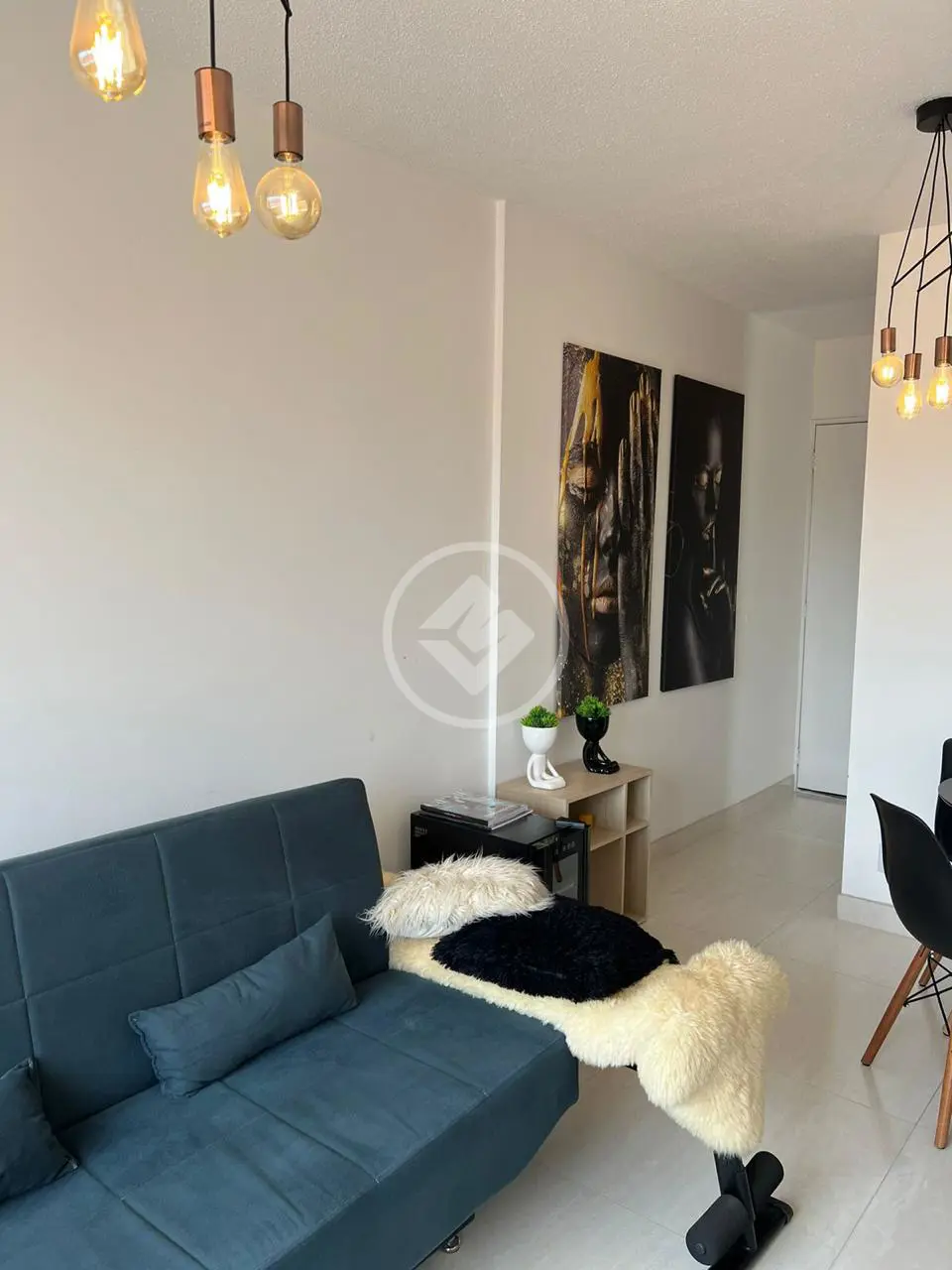 Imagem 2 - Apartamento em Jardim Boa Vista (Zona Oeste), São Paulo - SP