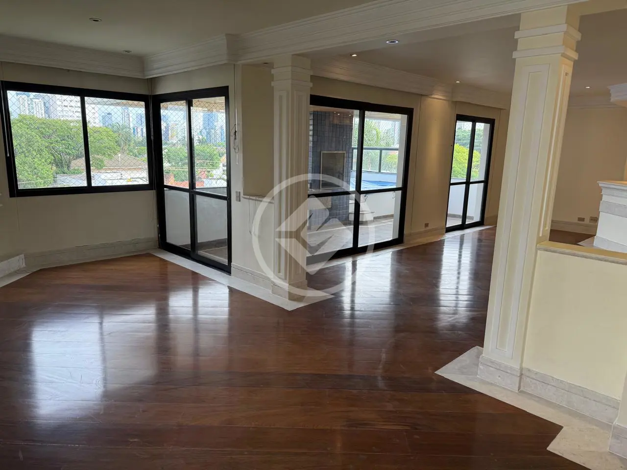Imagem 3 - Apartamento em CIDADE MONÇÕES, São Paulo - SP
