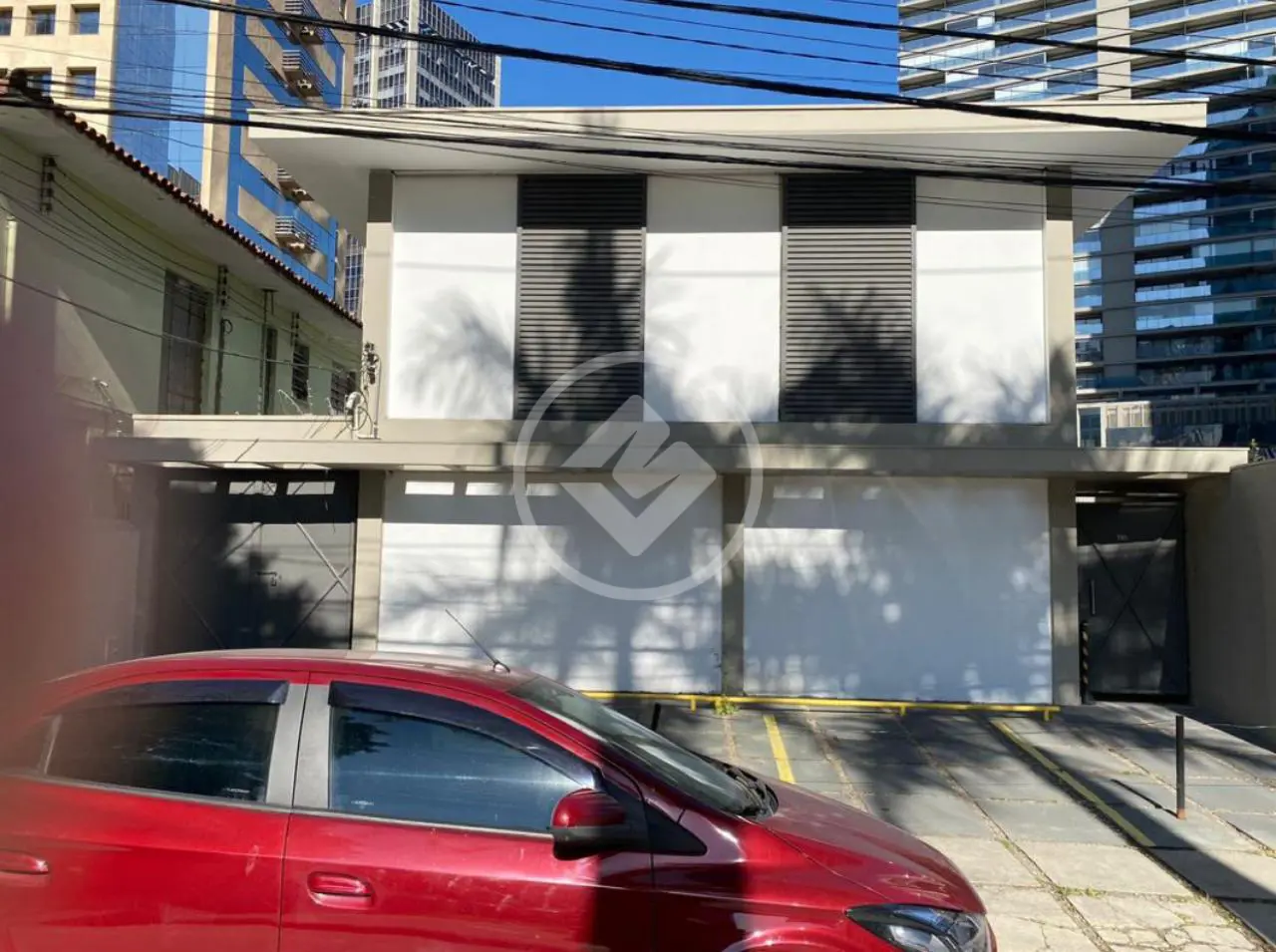 Casa PINHEIROS, São Paulo - SP — foto 2