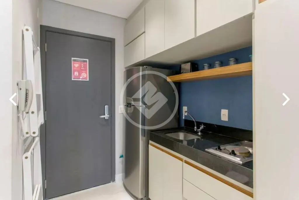 Imagem 4 - Loft / Studio em Vila Olímpia, São Paulo - SP