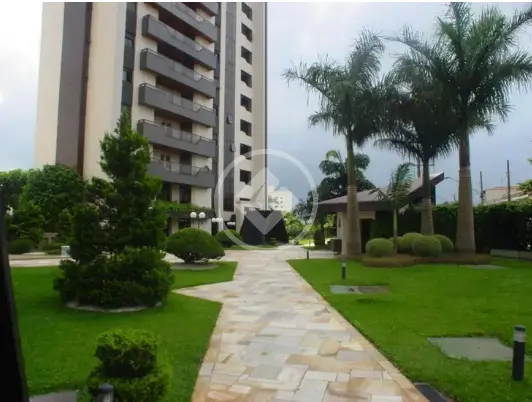Apartamento Bosque da Saúde, São Paulo - SP — foto 2