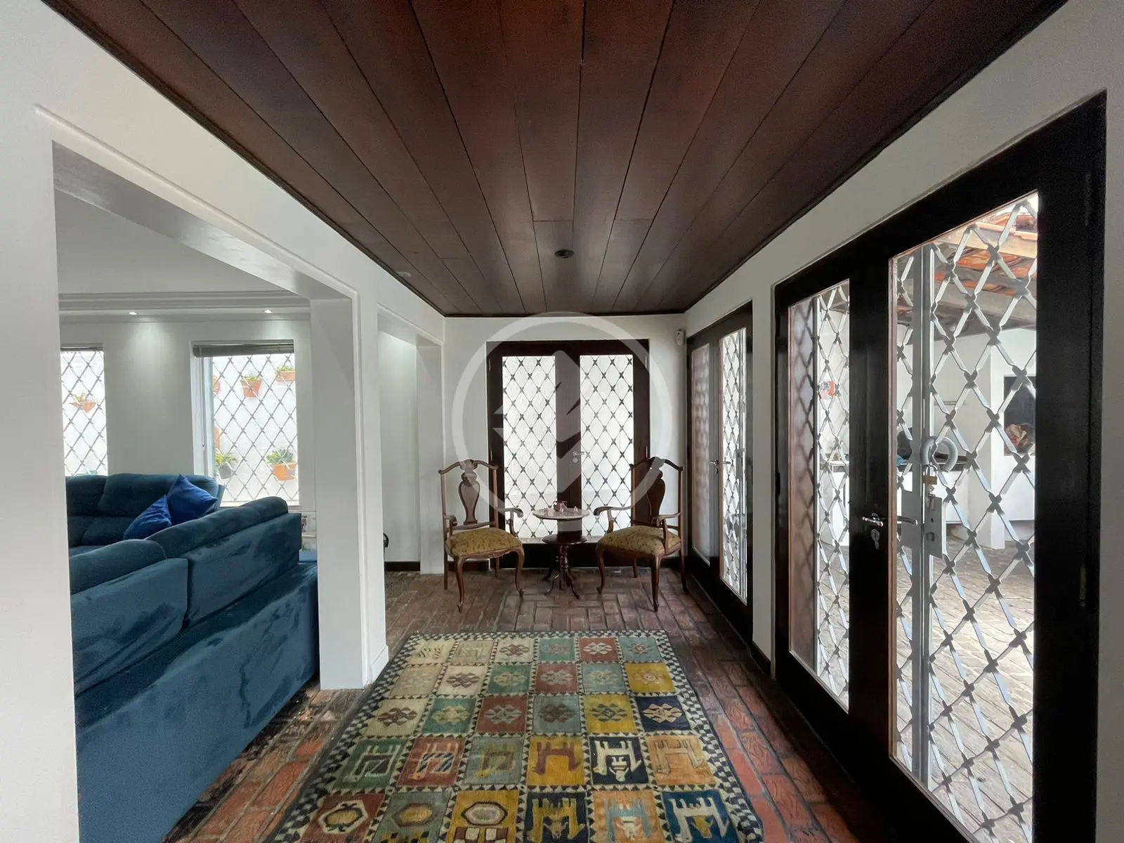Imagem 6 - Casa em Vila Cordeiro, São Paulo - SP