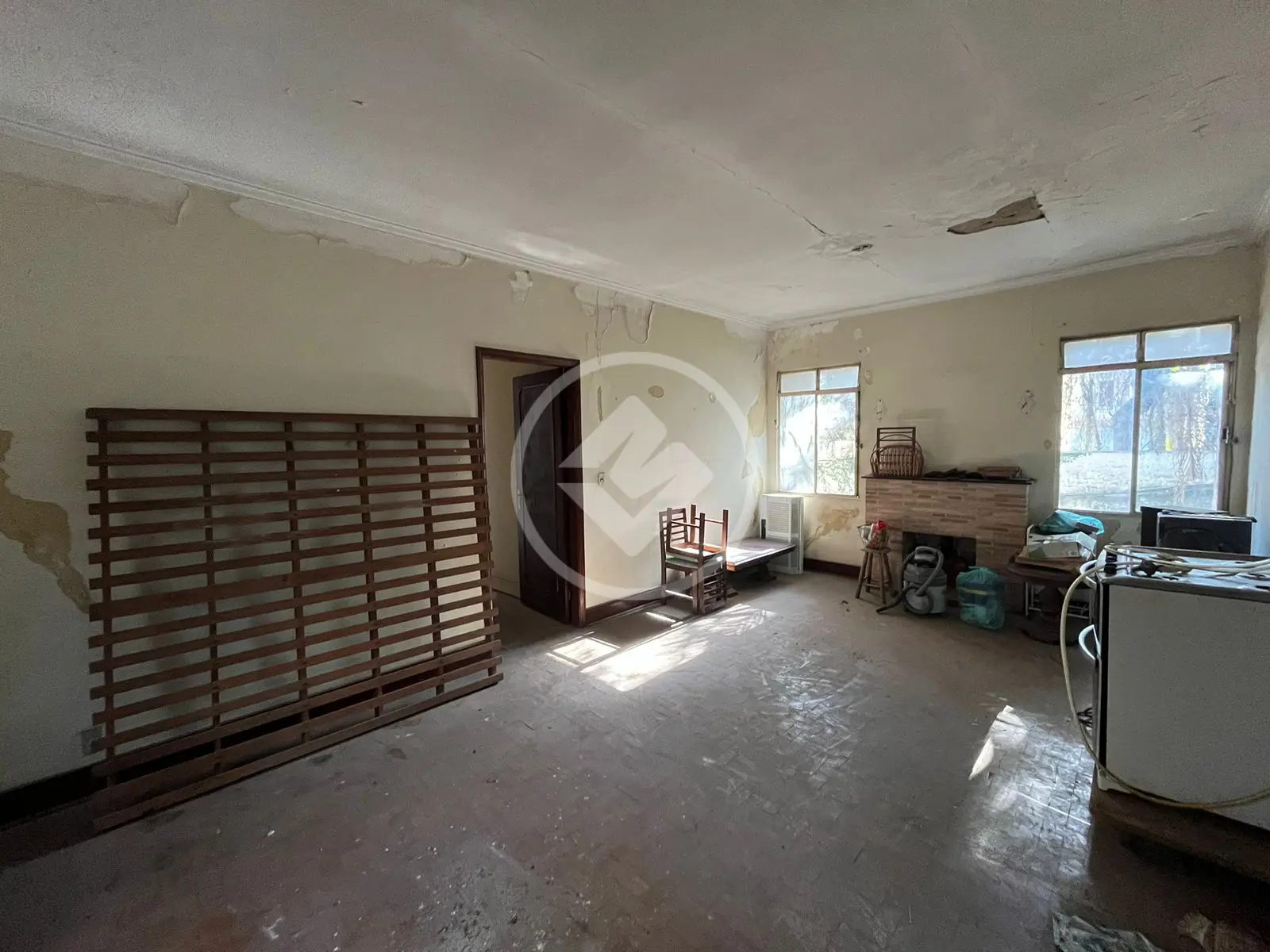 Imagem 1 - Casa em Jardim Petrópolis, São Paulo - SP
