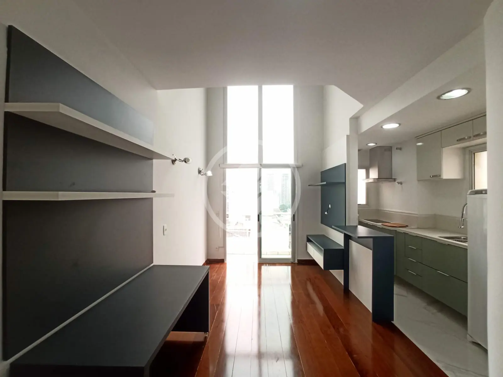 Imagem 3 - Apartamento Duplex em Vila Olímpia, São Paulo - SP