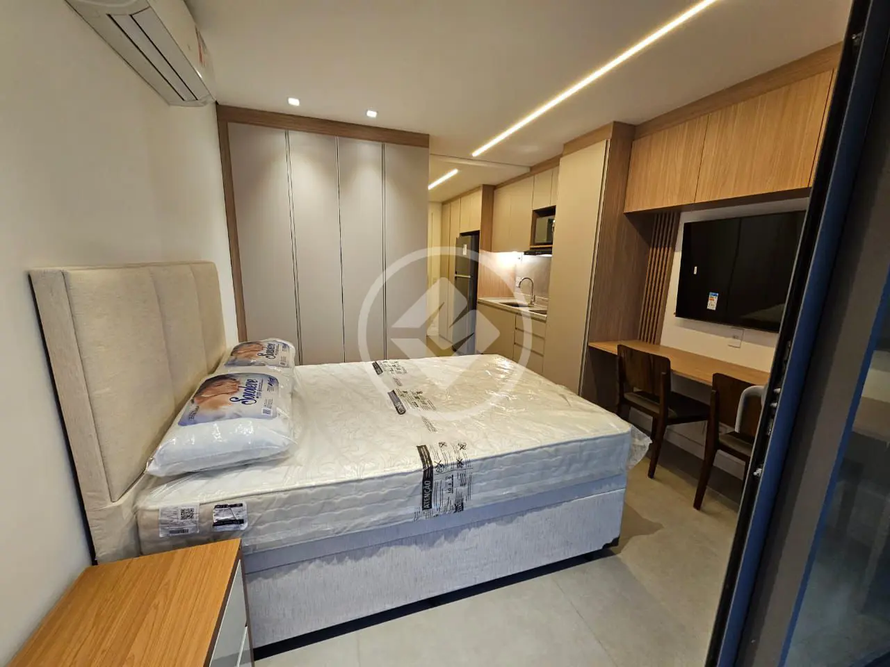 Imagem 1 - Loft / Studio em Indianópolis, São Paulo - SP