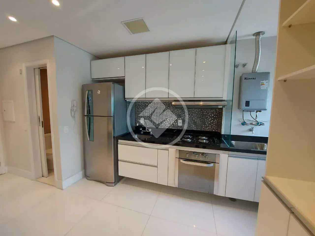 Imagem 2 - Apartamento em Vila Nova Conceição, São Paulo - SP