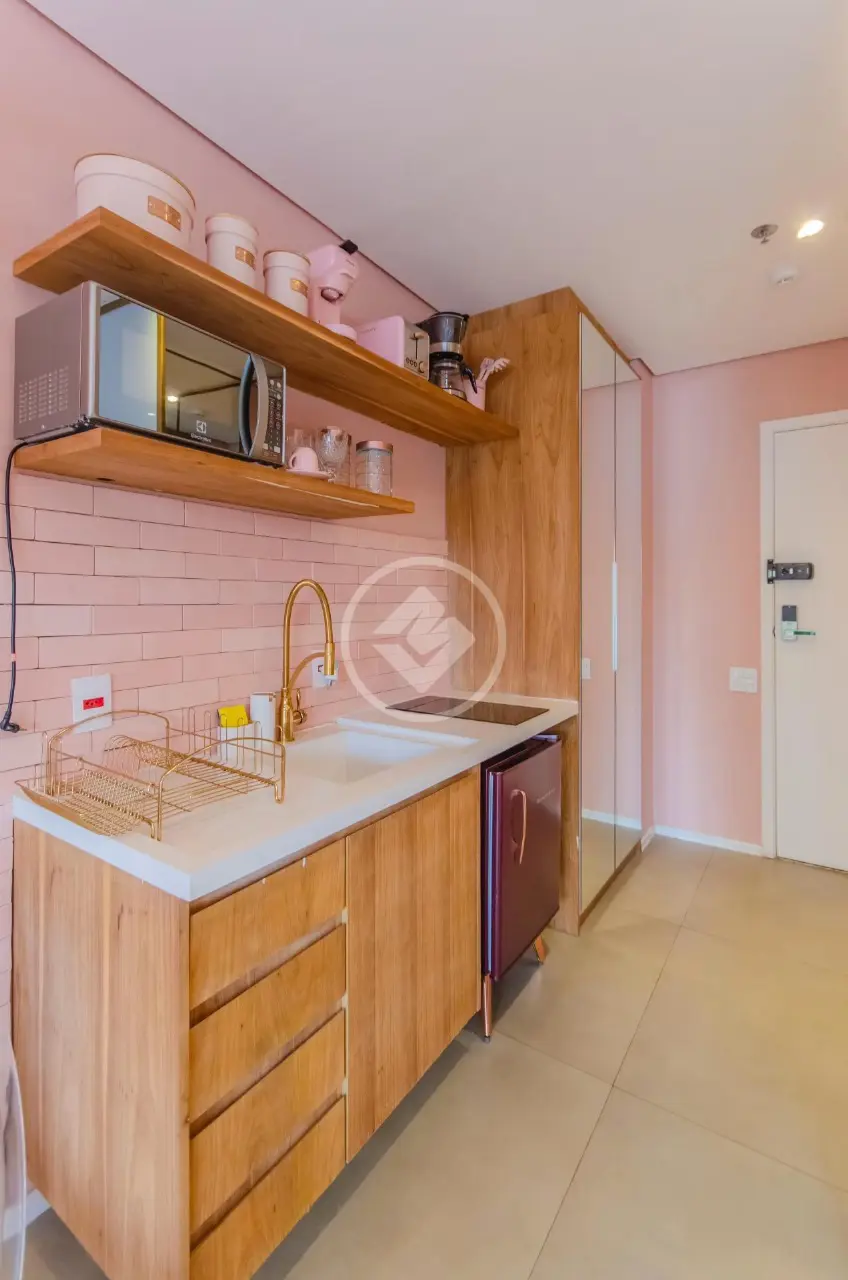 Imagem 6 - Loft / Studio em Jardim Vila Mariana, São Paulo - SP